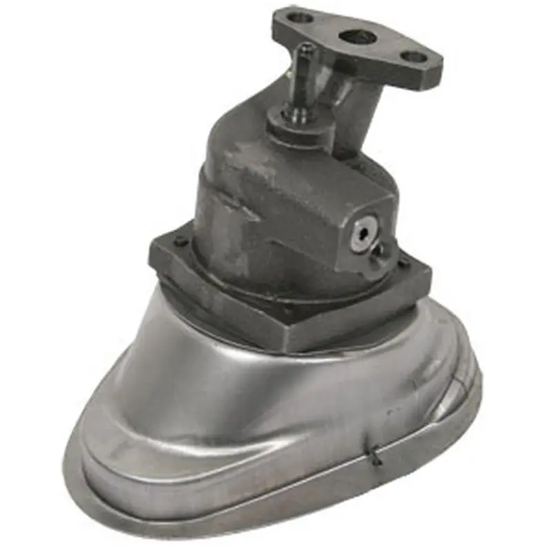 Oil Pump E1NN6600DB Fits Ford New Holland 4600SU 5000 5100 5200