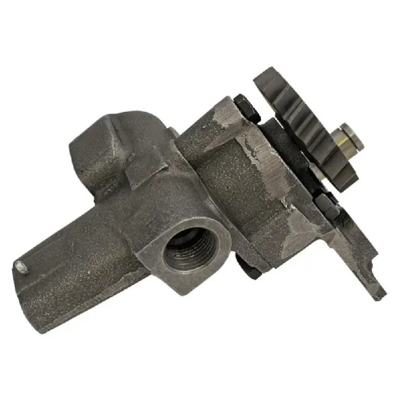 Oil Pump Fits Clark Replaces 34119