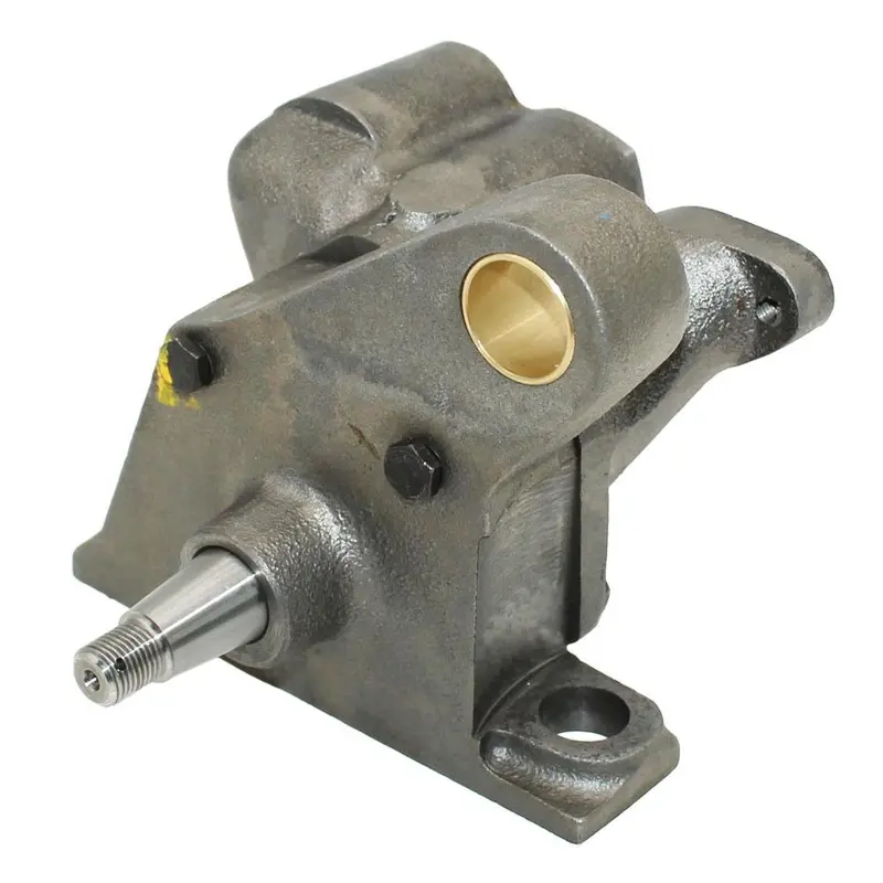Oil Pump Fits Nuffield Replaces 37D3450
