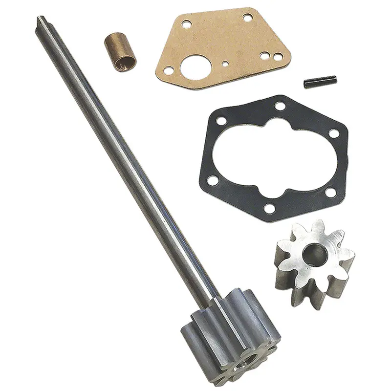 Oil Pump Repair Kit Fits Massey Harris Replaces 1000715M1