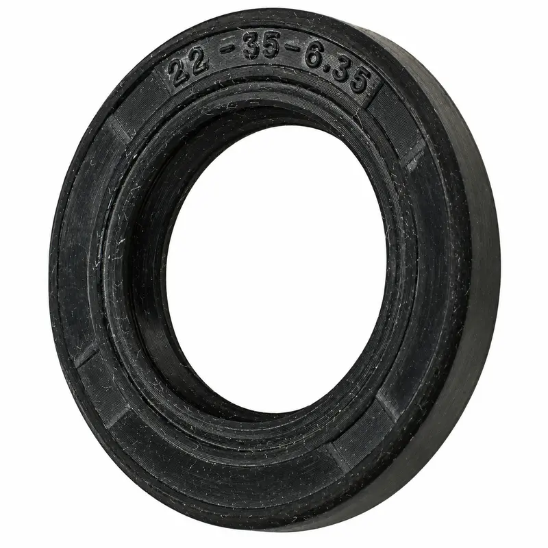 Oil Seal Fits International Harvester Replaces 636762M1