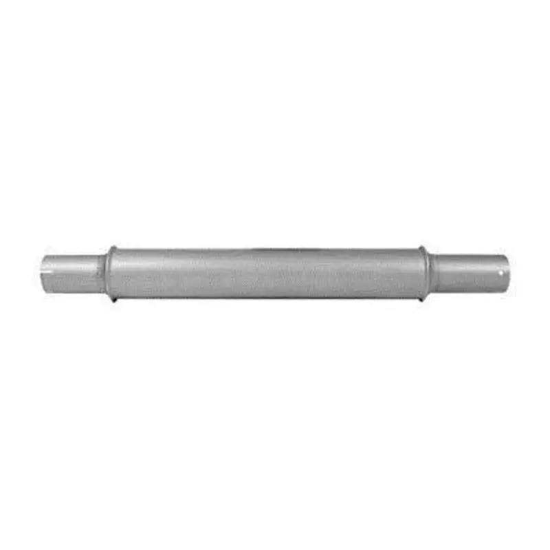 OLS048 Muffler Fits Oliver
