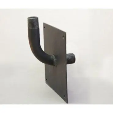 Omegaflex - AutoFlare TracPipe 90 Degree Stub Out