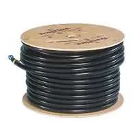 Omegaflex - FGP-CS-375-100 - TRACPIPE® CounterStrike 3/8 in x 100 feet Black Flexible Gas Pipe