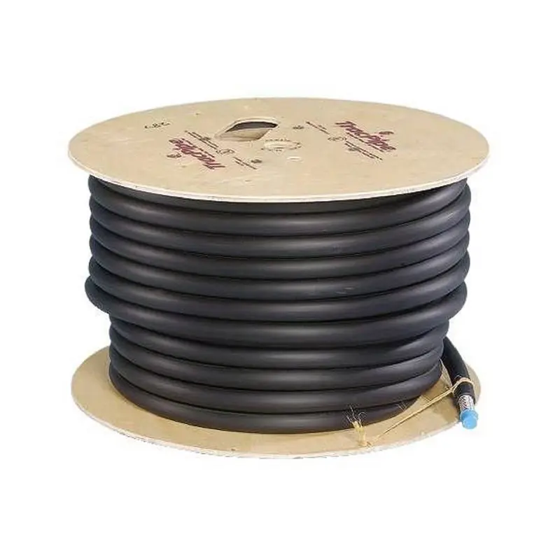 Omegaflex - FGP-CS-750-50 - TracPipe Counter Strike Flexible Gas Pipe (3/4 inch x 50 feet)
