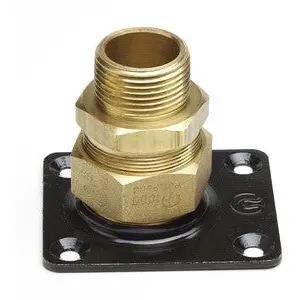 Omegaflex - FGP-SRFG-1000 - Flange Fitting 1 Inch