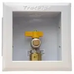 Omegaflex - Metal WallBox