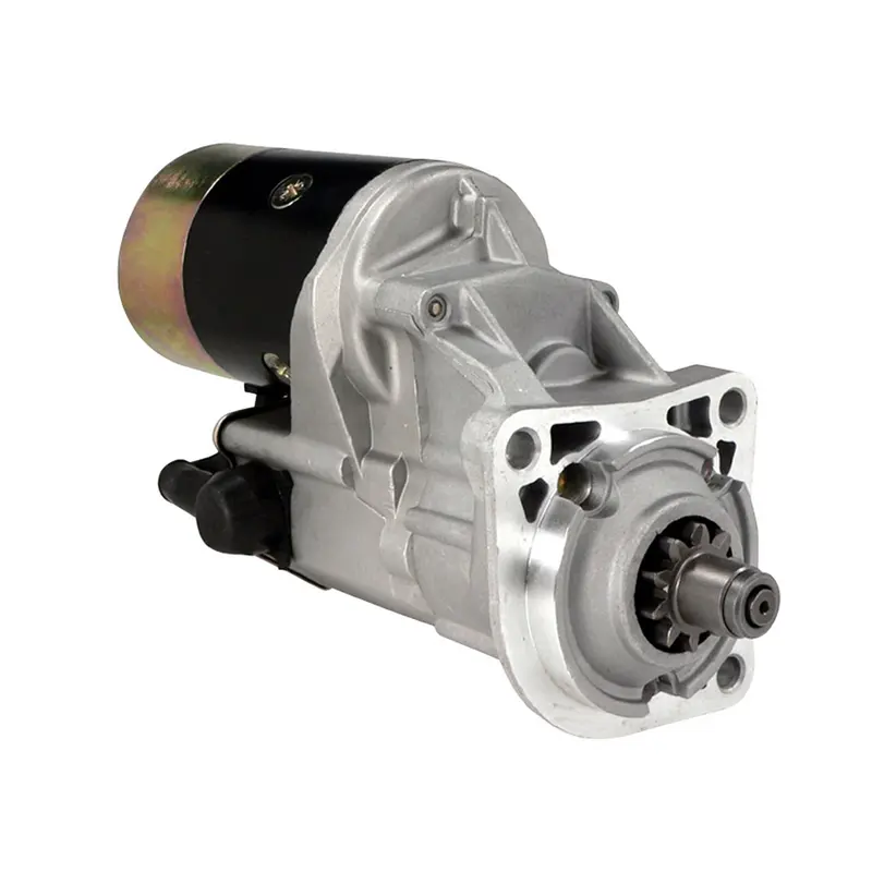 ONE 143-0539 STARTER MOTOR GROUP Fits CAT 252B 1430539 0R4316