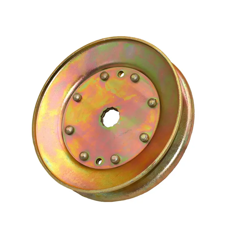 ONE AYP Fits Craftsman Fits Husqvarna 532173435 38" 48" MANDREL DECK PULLEYS
