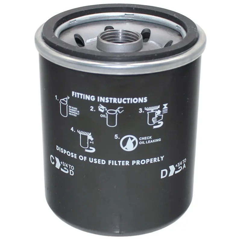 One Hydraulic Filter LVA16054 Fits John Deere Compact Tractors 1023E 1025R 1026R