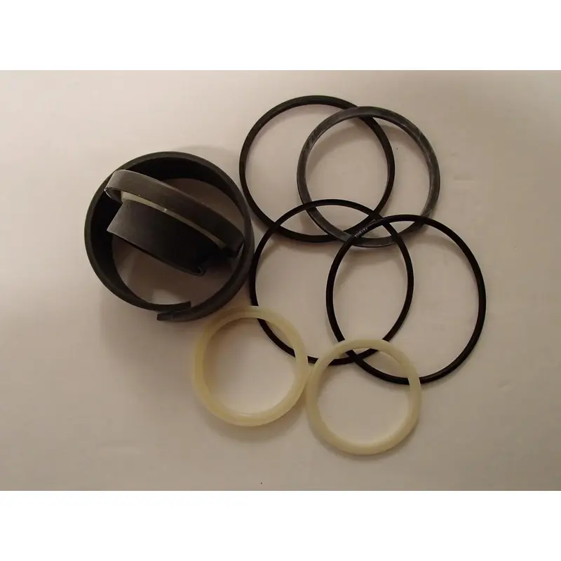 One Hydraulic Seal Kit 2465926 Fits Caterpillar 12M 140M 160M 8T3589 3E3297