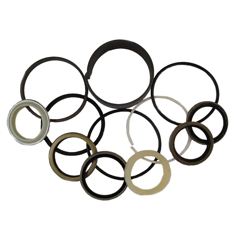 One New Aftermarket 707-98-12510 Lift Cylinder Seal Kit Fits Komatsu Crawler Dozers