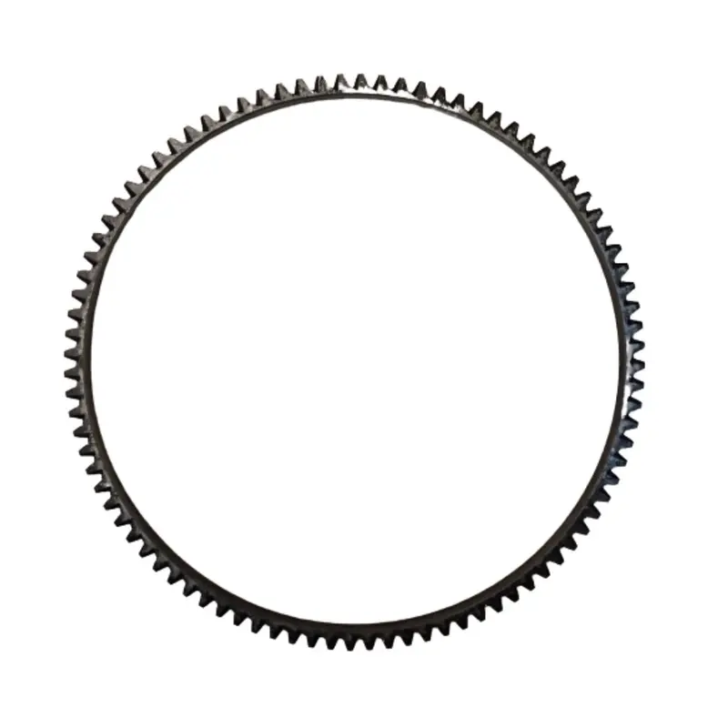 One New Aftermarket Replacement 70209292 Flywheel Ring Gear Fits Allis Chalmers CA B