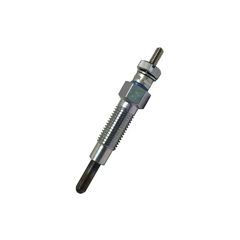 One New Aftermarket Replacement Glow Plug Fits Bobcat 643, 645, 743