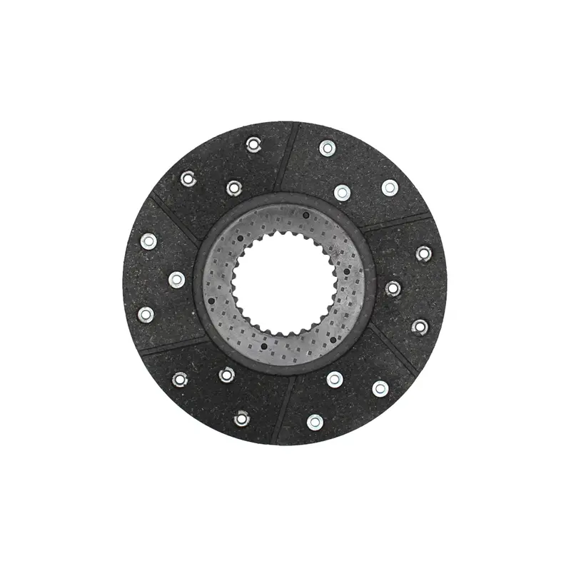 One New Brake Disc Fits Massey Ferguson 135, 150, 165, 175, 180, 203
