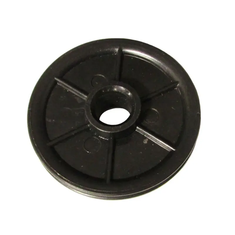 One New Garage Door Idler Pulley Fits Chain Drive, Chamberlain, Fits Craftsman,