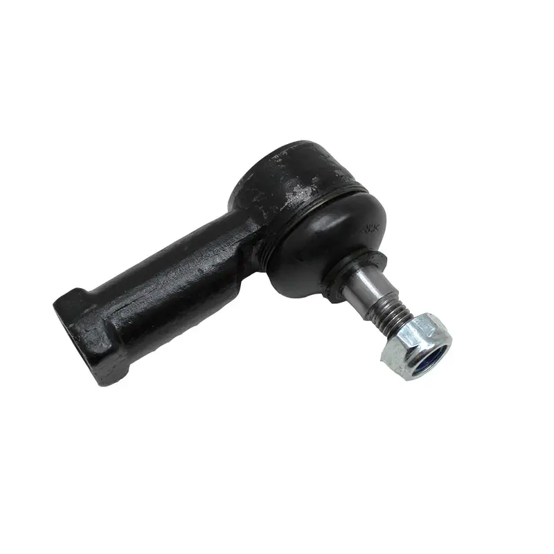One New LH 2WD Tie Rod End Fits Kubota L175, L185F, L2000, L225