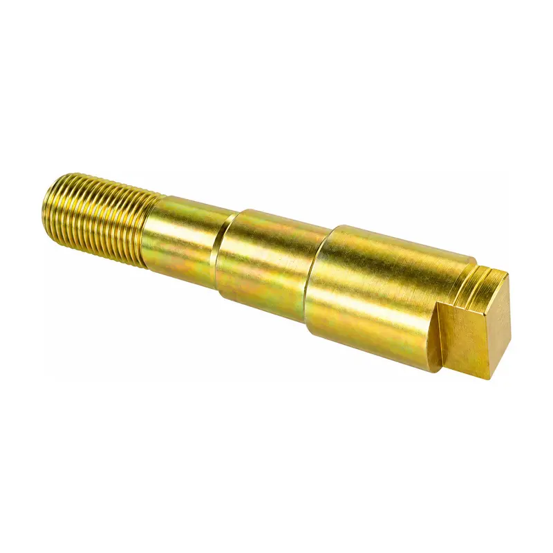 One New Lower Lift Link Pin Fits Ford/New Holland E0NN563CB 2810, 2910