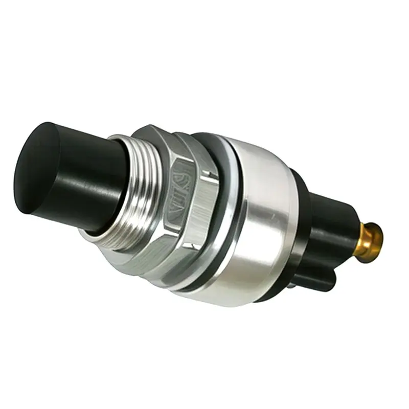 One New Push Button Switch Fits John Deere 210C, 2155, 2350, 2355, 2355N, 2510,