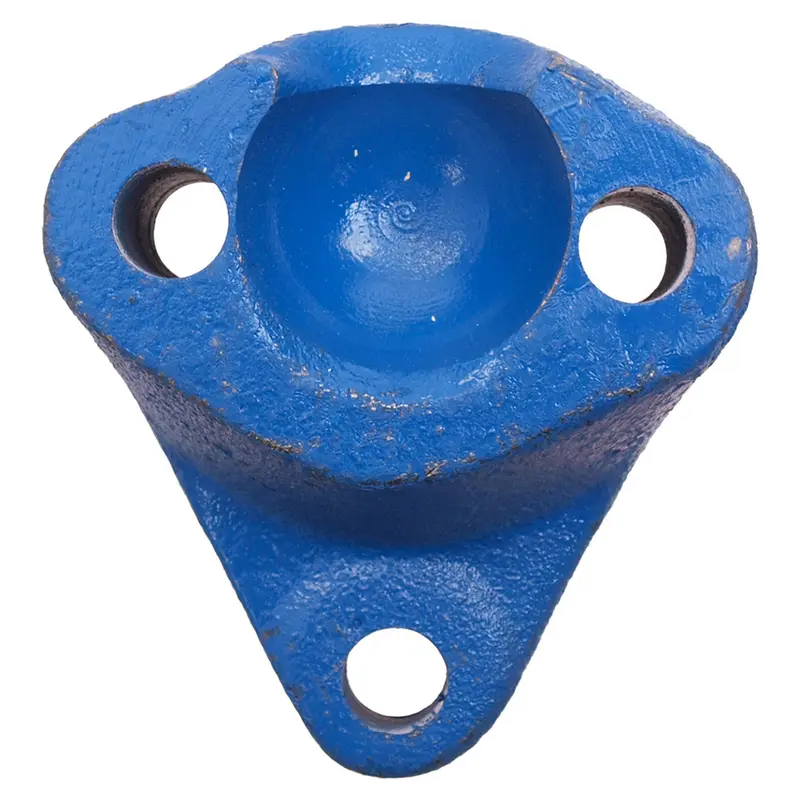 One New Radius Ball Spacer & Radius Ball Cap Fits Ford/New Holland Tractors & Industrial Models