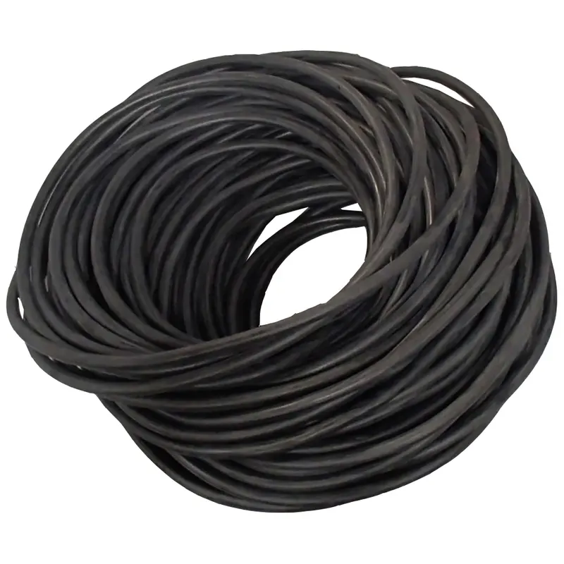One New Rubber Rope, 3/8" Various Applications & Models Replaces OTK20-0576 TRR38S-I-1 TRR38S-I-1-A
