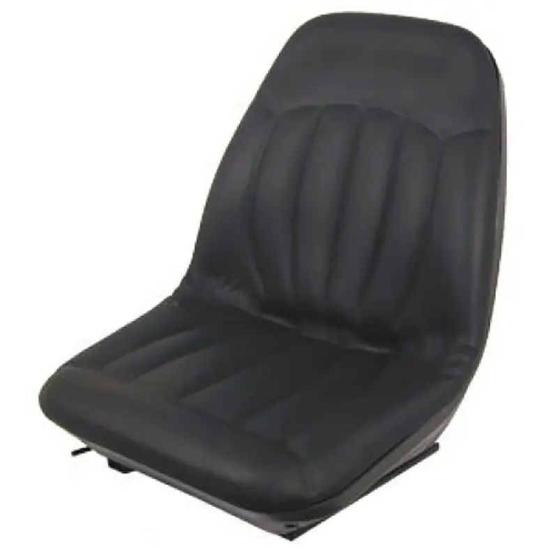One New Seat Fits Bobcat Skidsteer Models A220 A300 S100 S130 S150 540 543 553 643 645 742B 743 751 843 853