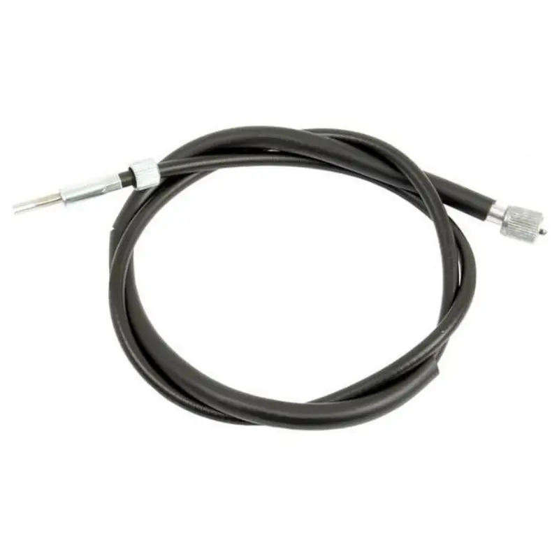 One New Tachometer Cable Fits Kubota L Models, L2601, L3001 Models Interchangeable With 35260-34650, 35260-34651, 3526034650, 3526034651