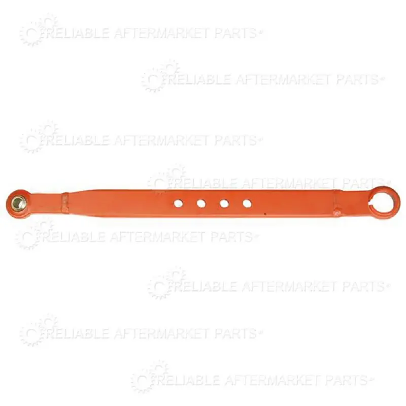 Open Lower Link Arm Fits Massey Ferguson Replaces 886433M92