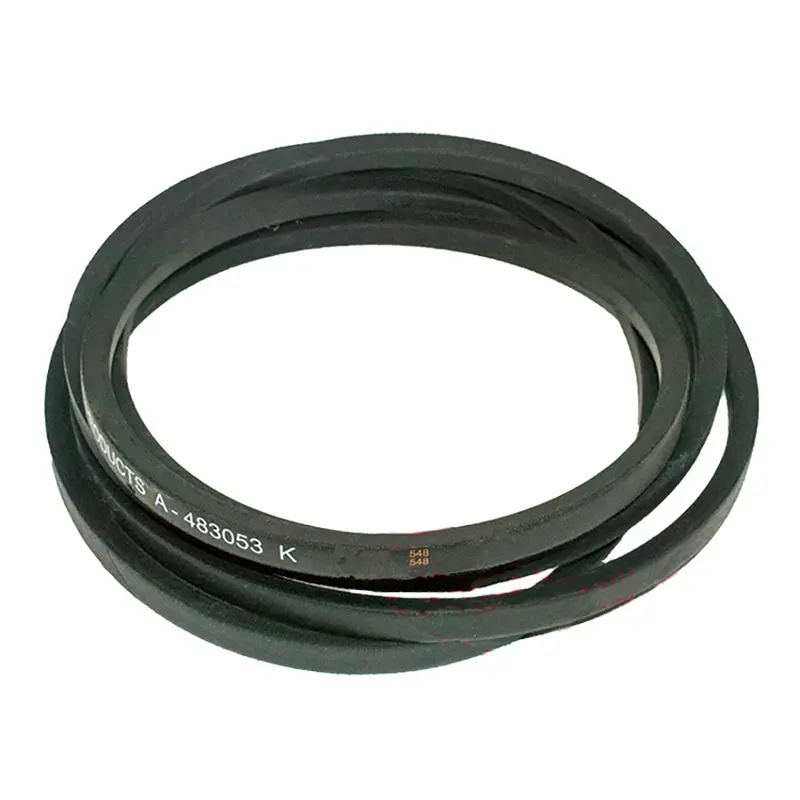 Oregon Premium Belt for Encore 483053, 15-390 Made With Aramid