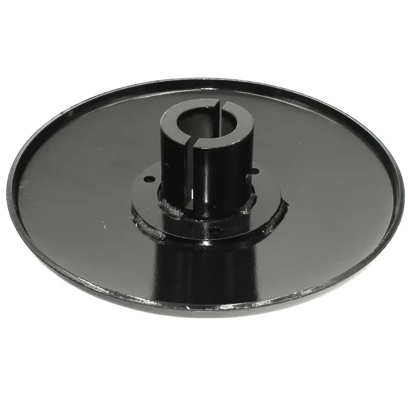 Outer Fixed Fan Drive Pulley Fits Case/International Harvester