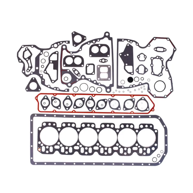 Overhaul Gasket Set Fits John Deere Replaces FS3901