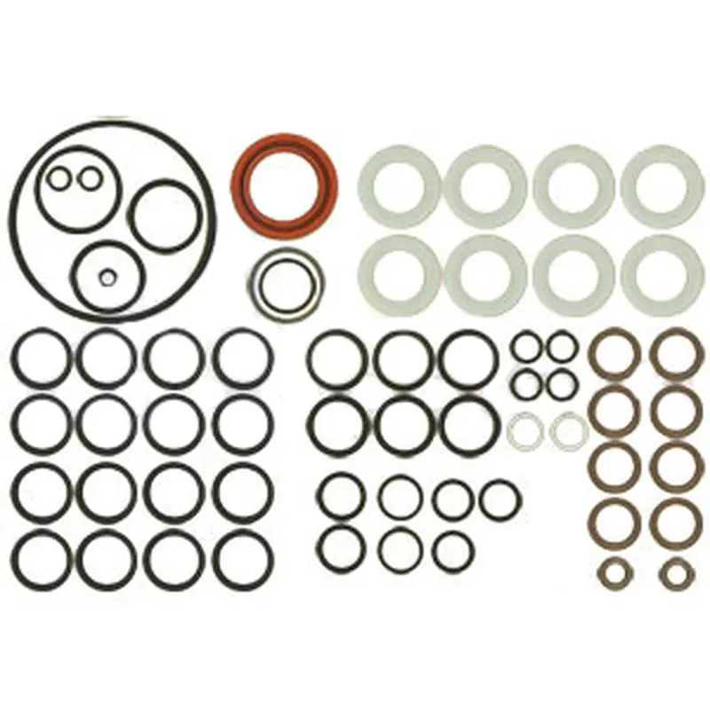 Overhaul Kit RE29107 Fits John Deere 544 544A 544B 544C 570 570A 570B 640D 644