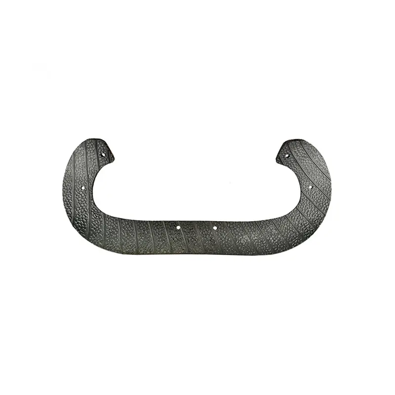 Paddle-Auger Rubber Part# 735-04237 Fits Sears / Fits Craftsman 31AM2T6D799
