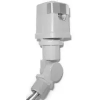 Paige Electric 270K4221P Low Voltage Swivel-Mount Photocontrol