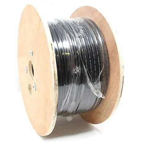 Paige Electric LWIRE12/500 12/2 Low Voltage Landscape Lighting Wire - 500 ft.