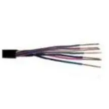 Paige Electric MS8 18/8 Direct-Burial Irrigation Wire - 250 ft.