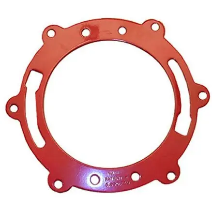 Pasco 21013 Metal Quick Ring Toilet Flange Repair Ring