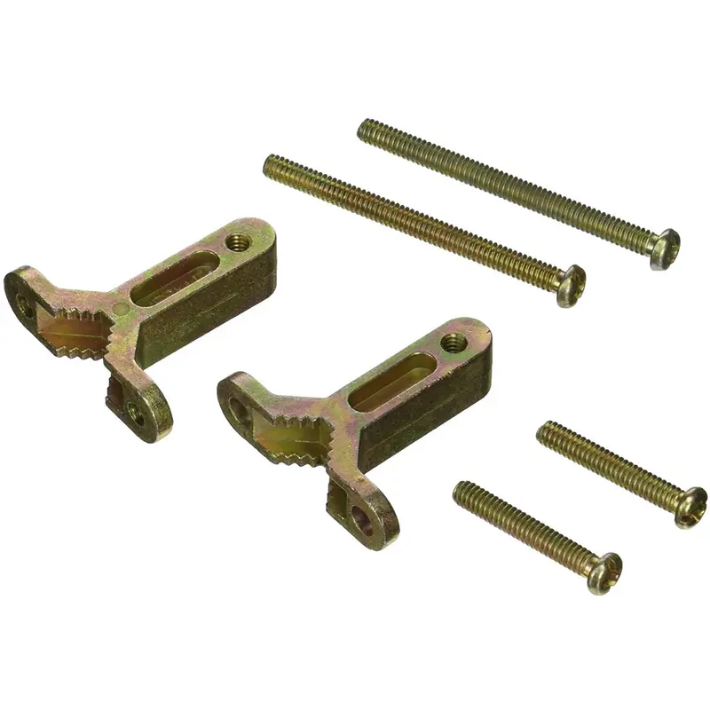 Pasco 5023 Hose Bibb Anchor for 1/2, 3/4 & 1 in. Supply Lines