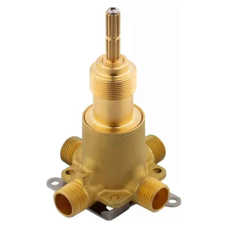 Pfister 015-3WDNS 3-Way Shower Diverter Valve