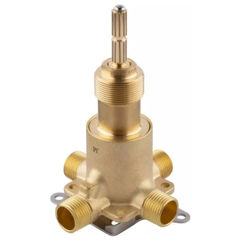 Pfister 015-6WDS 6-Way Shower Diverter Valve