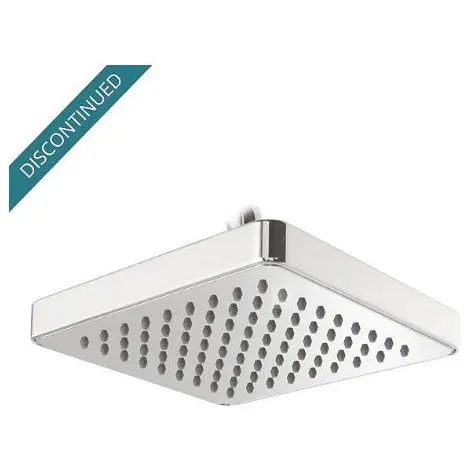 Pfister 973-036A Kenzo Raincan Showerhead - Polished Chrome