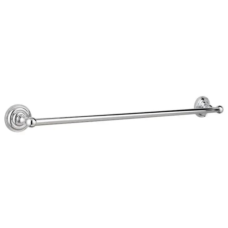 Pfister BTB-R2CC Redmond 24 in. Towel Bar - Polished Chrome (Discontinued)