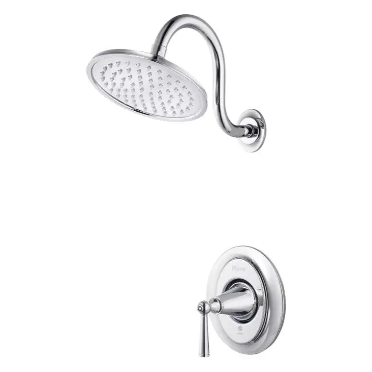 Pfister G89-7GLC Saxton 1-Handle Shower Trim - Polished Chrome (Discontinued)