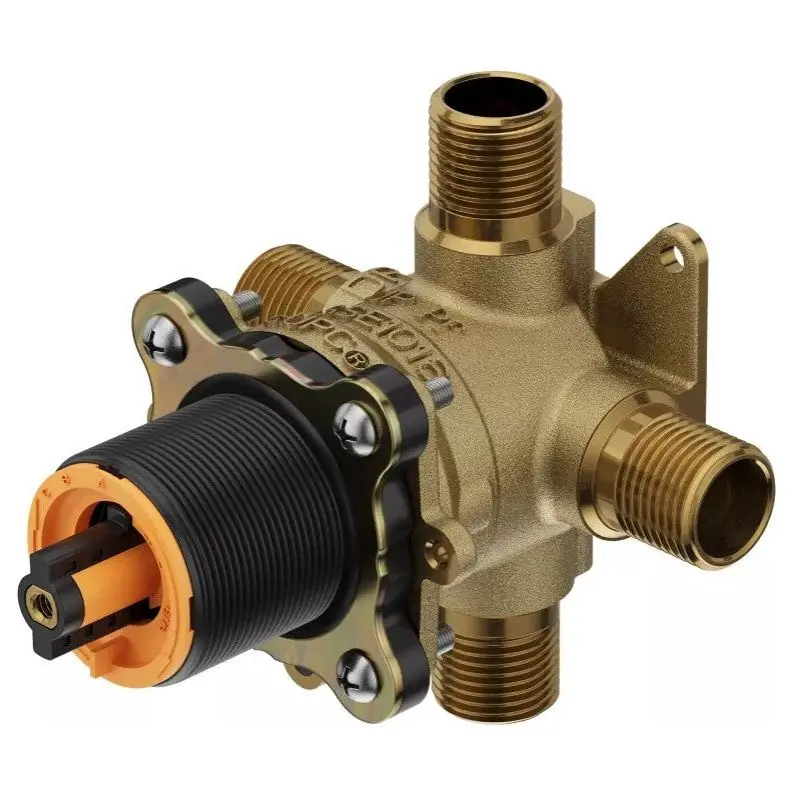 Pfister JX8-310A PermaBalance 0X8 Tub & Shower Rough-In Valve