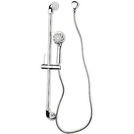 Pfister LG16-3DEC Arterra Slide Bar Handshower Kit - Polished Chrome