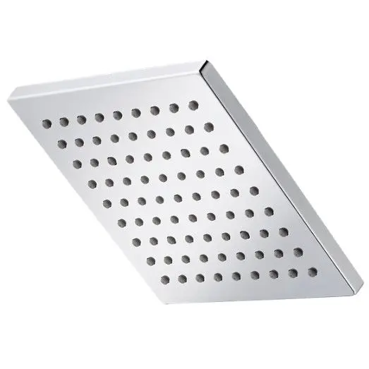 Pfister LJ15-BS0C Bronson 6 in. Rain Showerhead - Polished Chrome