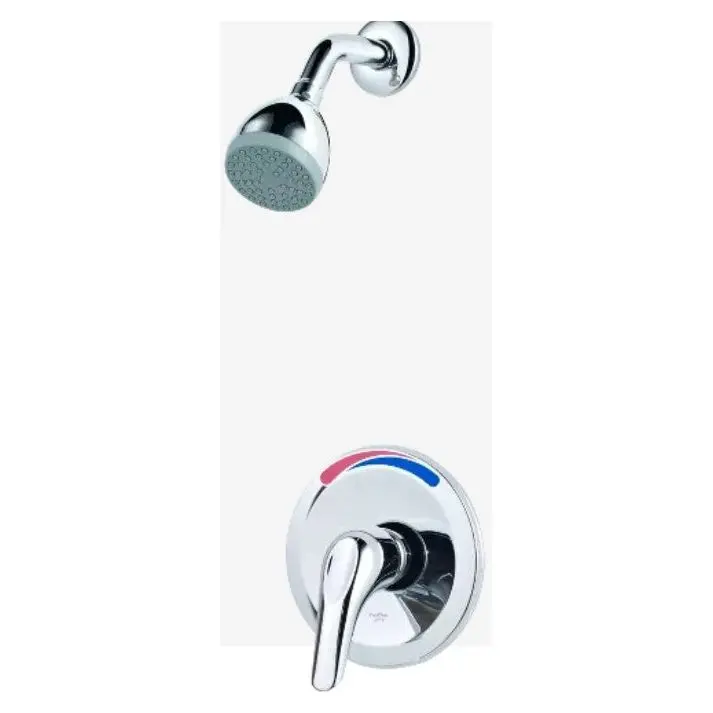 Pfister LJ89-020C Pfirst Single-Handle Shower Trim - Polished Chrome