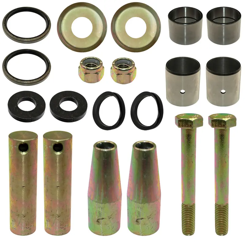 Pin and Bushing Repair Kit Fits Bobcat Replaces 2505-PINKIT