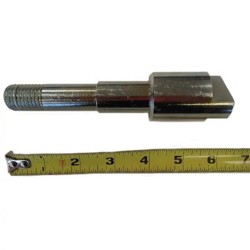 Pin D0NN563D Fits Ford New Holland 4110O 4110V 4200 4330 4340 4410 4500 4600
