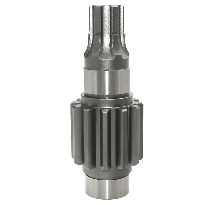 Pinion Fits Case Replaces 11832